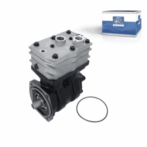 COMPRESSOR DAF 85 , 85CF