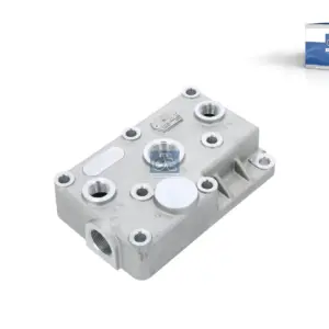 COMPRESSOR HEAD RENAULT