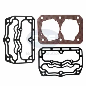 COMPRESSOR HEAD GASKET SET DAF CF85