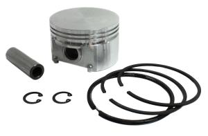 COMPRESSOR PISTON W/R DAF/RVI 85MM