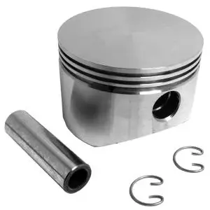 COMPRESSOR PISTON STD86MM ERF