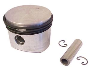 COMPRESSOR PISTON W/R RVI 78MM