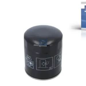 OIL FILTER  SCANIA