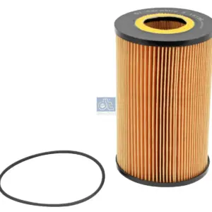 OIL FILTER MAN/VOLVO