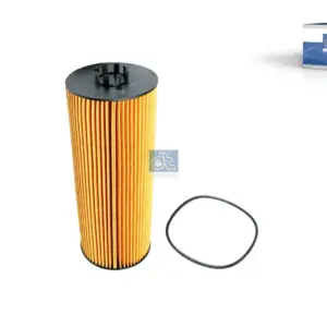OIL FILTER  BENZ ACTRESS