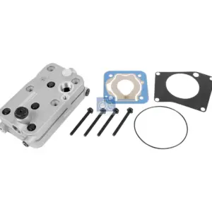 AIR COMPRESSOR HEAD BENZ
