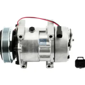 A/C COMPRESSOR RENAULT 400/420/440/450
