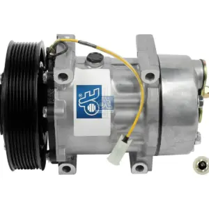 A/C COMPRESSOR RVI 460