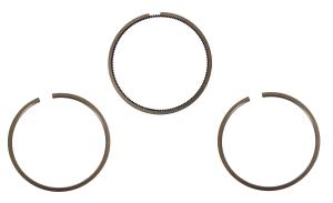 COMPRESSOR PISTON RINGS RVI 78MM