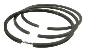 COMPRESSOR PISTON RINGS BENZ