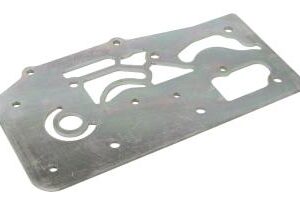 COOLING PLATE DAF XF 105