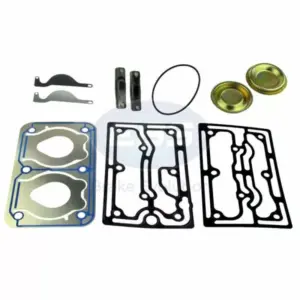 COMPRESSOR GASKET SET VOLVO