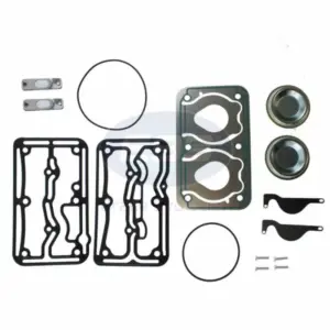 COMPRESSOR GASKET SET VOLVO